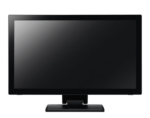 AG Neovo TM23D011E0100 – Monitor, 23", Full HD (1920 × 1080), IPS, Touch, 250 cd/m², Schwarz