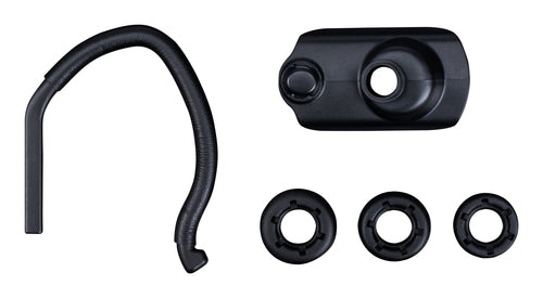 EPOS – Ohrhaken-Set, HSA 20, für DW, S/M/L