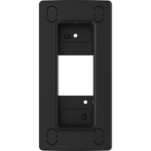 Axis Einbauhalterung TI8204 – Schwarz