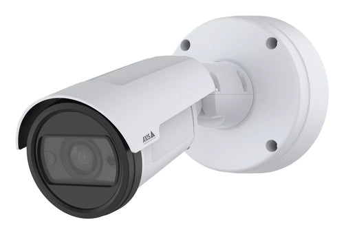 Axis P14 P1487-LE Bullet IP-Kamera – 5 MP, wetterfest