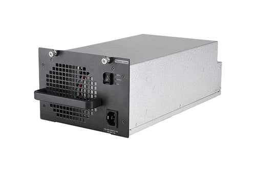 HPE 7500X Netzteil 2500 W – für FlexNetwork 7500X – 100–240 V, 50–60 Hz