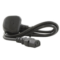 Cisco Netzkabel für MX und MS, UK-Stecker