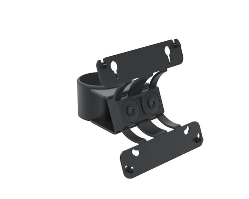 Ergonomic Solutions SpacePole – Panel-Kit, für VESA 75/100, ARC