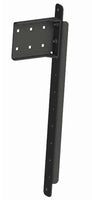 Getac 590GBL001265 – Montagehalterung – für YALE/HYSTER 40-70, Schwarz