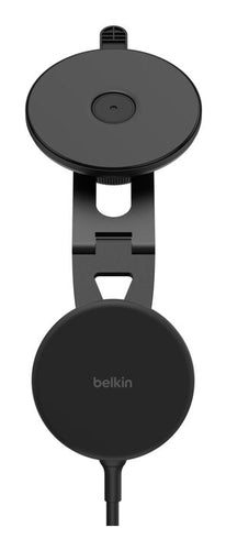 Belkin Magnetisches Ladegerät mit Halterung