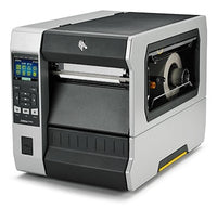 Zebra ZT620 – Industrie-Etikettendrucker (Thermotransfer), 152,4 mm, 203 dpi, USB/LAN/Bluetooth/RS-232