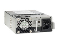 Cisco N2200-PAC-400W-B Netzteil 400 W – für Nexus 2224TP, 2248TP, 2248TP-E und andere