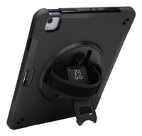ZAGG Tablet-Hülle für iPad Pro 13" (M4) – Schwarz