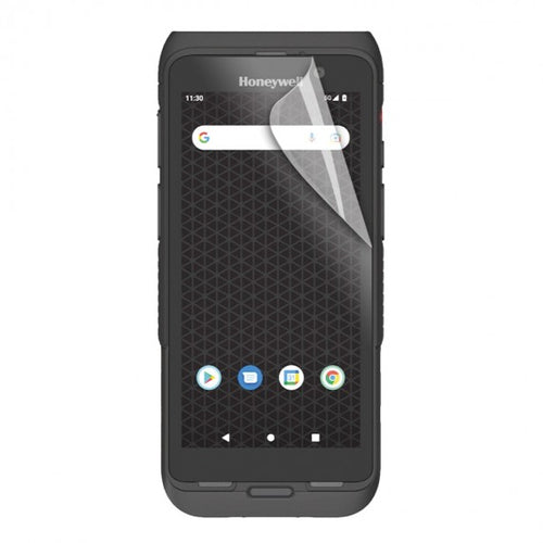 Mobilis Displayschutz, schockresistent – für Honeywell CT47