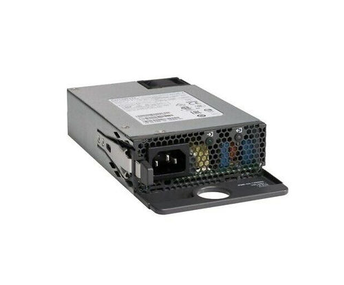 Cisco PWR-C6-1KWAC/2 Redundantes Netzteil 1000 W – für Catalyst 9000 – grau
