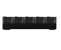 Zebra SAC-NWTRS-20SCH-01 Ladegerät – 20 Steckplätze – für WT6000