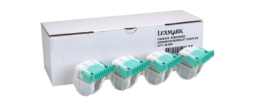 Lexmark Heftklammern – 1 Stk.