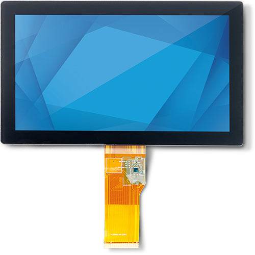 Elo Touch Solutions TouchPro – Touch-Monitor 7,0" – 800 × 480, LCD, PCAP 10-Punkt