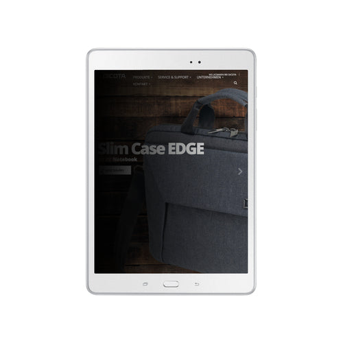 DICOTA Displayschutz für Samsung Galaxy Tab A 10.1