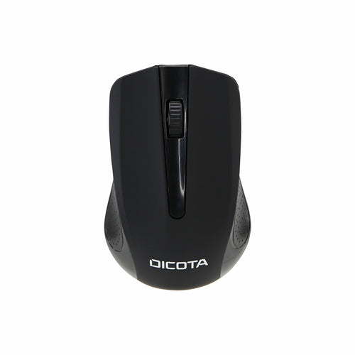 DICOTA COMFORT Maus – kabellos