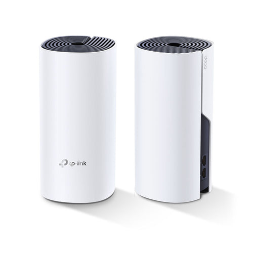 TP-Link Deco P9 – WLAN-Router – Wi-Fi 5 Dual-Band (2,4/5 GHz), 1,2 Gbit/s