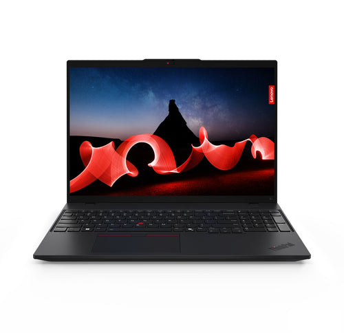 Lenovo ThinkPad L16 G1 – 16", Core Ultra 5 125U