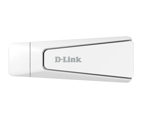 D-Link AX18U – USB-WLAN-Adapter – Wi-Fi 6 (AX1800)