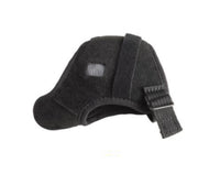 Zebra Handschlaufe – SG-WEAR-HNWPLS-01 – links, klein – für WS50 – schwarz