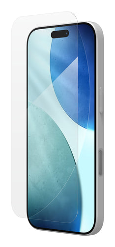 ZAGG Displayschutz (Panzerglas) – für iPhone 17