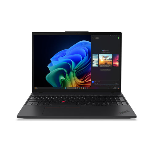 Lenovo ThinkPad T16 Gen 4 (AMD) – Laptop – Windows 11 Pro