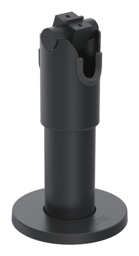 Ergonomic Solutions Panel-Kit, Schwarz, für DuraTilt Flip SP2 und Pole