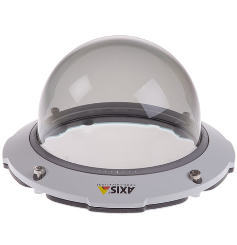 Axis Dome TQ6810 – hartbeschichtet, kratzfest, klar