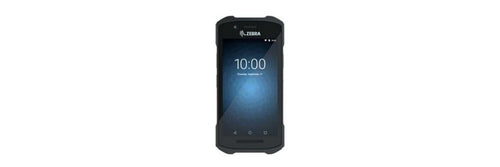Zebra TC21 – 5,0" – 32 GB – Schwarz