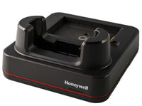 Honeywell Ladestation, 1-fach, mit Netzteil, EU-Netzkabel – für EDA50, EDA50hc, EDA51