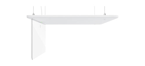 Cisco Deckenmikrofon Gen 2 Standalone-Kit – Konferenzmikrofon
