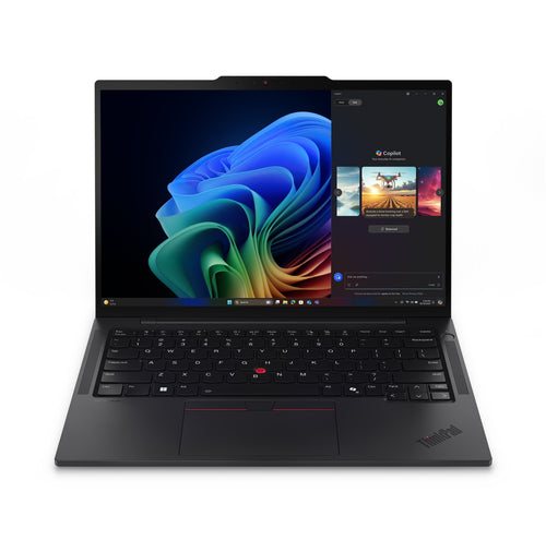 Lenovo ThinkPad T14s Gen 6 (AMD) – Laptop, Windows 11 Pro, Schweiz