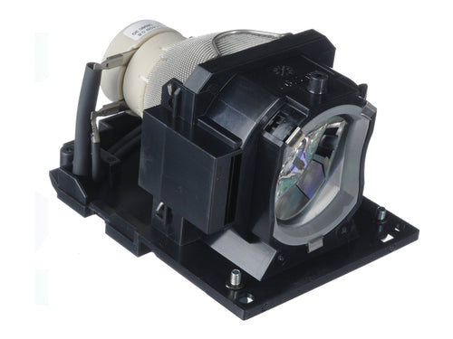 BTI DT01381 – Ersatzlampe, UHP, 215 W, für Hitachi, inklusive CP-A222WN, CP-A222WNM, CP-A302WN