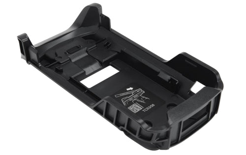 Zebra Halterung – ADP-RFD90-TC5X-2R – für RFD90, TC53, TC58 – schwarz