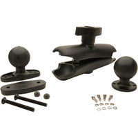 Honeywell Fahrzeug-Dock für Thor VM1/VM2 – 8,5" Kugelarm – Schwarz