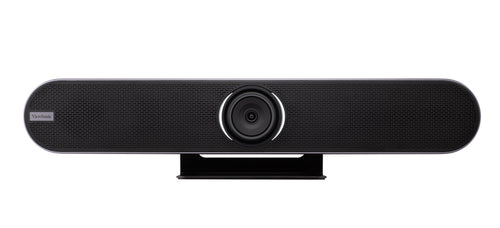 Viewsonic VB-CAM-201-2 Webcam – 4K Ultra HD, 30 fps, USB-C – Schwarz