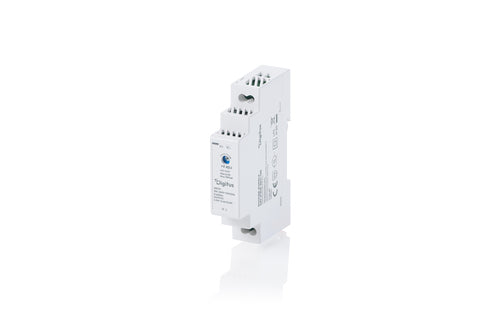 Digitus Netzteil – 5 V, 2,4 A, 12 W, geschlossenes Gehäuse, für Sensoren