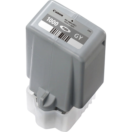 Canon Tintenpatrone 0552C001, 80 ml – für Inkjetdrucker/Multifunktionsgeräte