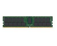 Kingston Technology Kingston KSM32RD4/64MFR – Arbeitsspeicher 64 GB DDR4 Registered (RDIMM), 288-Pin-DIMM, 3'200 MHz