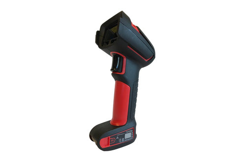 Honeywell 1990i – Barcodeleser – USB – mit Akku – Kit: Kabel