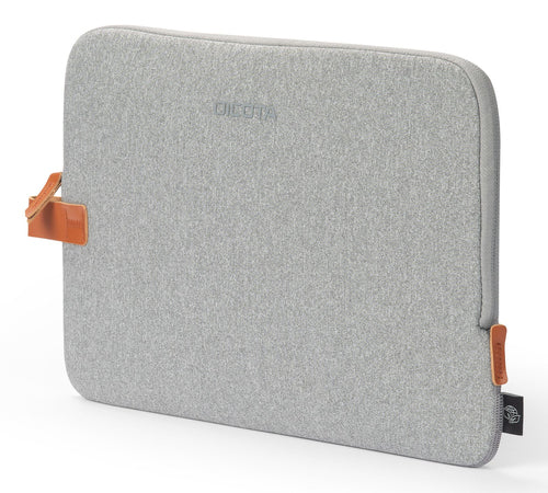 DICOTA Skin URBAN Notebook-Schutzhülle für MacBook 14" – Grau