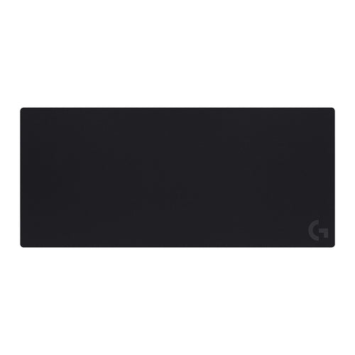 Logitech G G840 XL – Gaming-Mauspad – 900 × 400 × 3 mm, Textil (Gummi-Basis), Schwarz