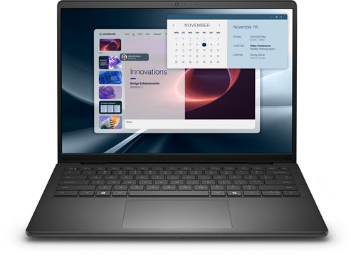 EMC Dell Pro 14 – 14", R5220AMD, 16 GB, 512 GB SSD, Win 11 Pro