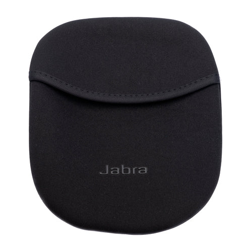 Jabra Evolve2 40 – Transportetui, für Evolve2 40, 10er-Pack, Schwarz