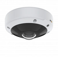 Axis M3077-PLVE Mini-Dome-Kamera