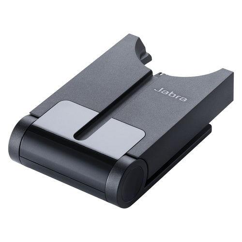 Jabra PRO 920 – Ladestation – für Jabra Pro 900 – USB – Schwarz