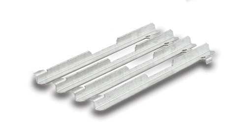 APC Symmetra LX Modul CTO Kit XR3 Rahmen – Montagehalterung – Silber