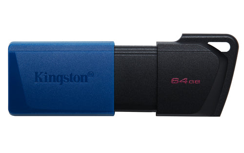 Kingston Technology Kingston DT Exodia M USB-Stick – 64 GB, USB 3.2 Gen 1, 2 Stück