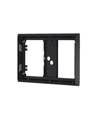 Vogel's OWM LG 49XE4F – Wandhalterung, fix, bis 49", bis 35 kg, korrosionsbeständig, für LG 49XE4F