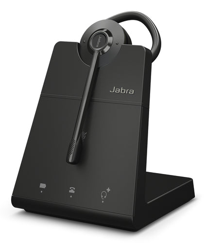 Jabra Engage 45 SE Convertible – Headset
