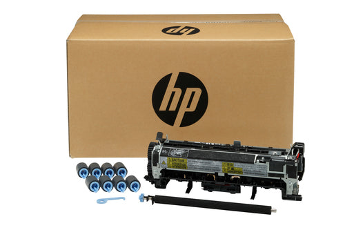 HP Wartungskit – bis zu 225'000 Seiten